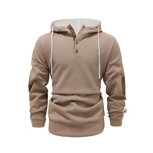 Sudadera con Capucha Estampada The Kills Keep On Your Mean Side para Hombre, Oversize, Casual, de Algodón French Terry, Estilo Urbano y de Moda - Product Image 6