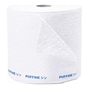Rouleau absorbant Brady SXT pour le contrôle des déversements industriels et marins (uniquement pour l'huile) - Product Image 1