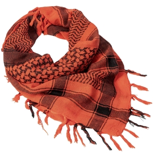 Shemagh Ligero, Shemagh Árabe, Keffiyeh del Desierto Indio, Pañuelo para Cabeza y Cuello - Product Image 2