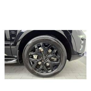 สำหรับรถยนต์ Kia Mohave ดีเซล 3.0 ขับเคลื่อน 4 ล้อ 7 ที่นั่ง เกียร์อัตโนมัติ พร้อมกล้องมองหลัง รุ่นเดือนกรกฎาคม 2022 วิ่ง 18,100 กม. - Product Image 5