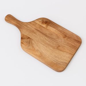 FWE Nuevo Set de Regalo para el Hogar, Tablas de Queso de Madera y Mármol, Tabla de Charcutería de Madera y Mármol - Product Image 2