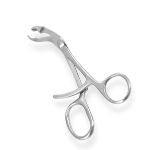 Pinza para Huesos de Acero Inoxidable, Instrumento Quirúrgico Médico - Product Image 4