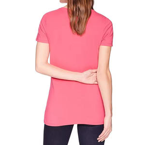 Meilleures ventes : T-shirts pour femmes en coton et polyester, légers, durables, design tendance, différentes couleurs, best-sellers. - Product Image 6