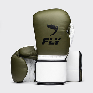 Custom Logo PU Leather Fly Boxing <b>Gloves</b> for Kickboxing Training & Competition Make OWN Your Boxing Gym Fighting <b>Gloves</b> - Product Image 6