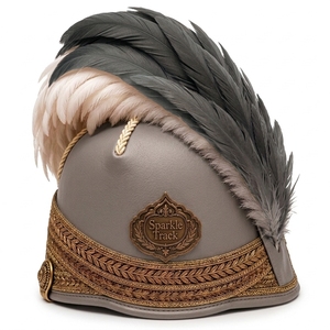 Elegant Hackles Best Selling Craft Feather Products with Custom Branding OEM Service Manufacturer Support Hackles - Product Image 4