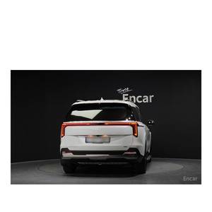 Kia Carnival HEV Signature 2024 de 9 Plazas con Caja de Cambios Automática, Asientos de Cuero, Cámara Trasera, Estándar de Emisiones Euro V, 43,991 km - Product Image 4