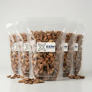 Nuez de Betel Seca Premium, Paquete de 1 Kg, Calidad de Exportación, Nuez de Areca Entera y Partida, Directamente del Proveedor de Indonesia - Product Image 5