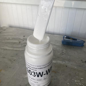 Peinture décorative liquide Noroo-Nanpao 903W, revêtement à base d'eau, apprêt extérieur résistant aux alcalis, fabriqué au Vietnam - Product Image 6