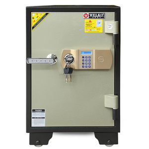 Cajas de Seguridad Bancarias, Fabricantes y Proveedores de Munster, Alemania - Product Image 2