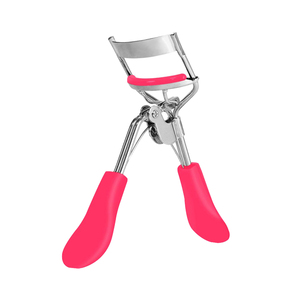 Recourbe-cils Premium pour femmes avec design incurvé de précision, coussinets en silicone doux, poignée confortable pour un effet naturel et rehaussé - Product Image 2