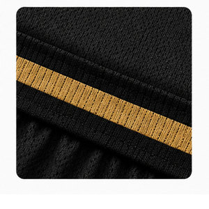 Athletic Basketball Uniform Crafted for Performance with Lightweight <b>Material</b>, Professional Stitching and Fully Customizable - Product Image 6