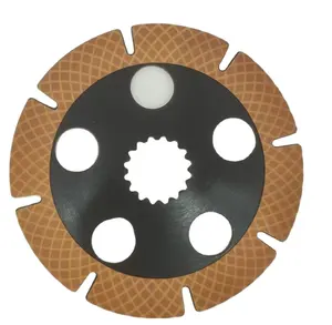 High quality paper material fiction plate 112.07.610.04 transmission plate 562516 friction disc