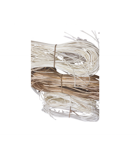 Núcleo de ratán decorativo de Vietnam para la elaboración de coronas navideñas, adornos festivos con fibras flexibles fáciles de moldear para mayoristas - Product Image 1