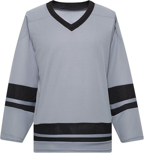 Wholesale Ice Hockey Uniform Blank Custom Design Shirts Tops High Performance Sportswear Jerseys - Product Image 1