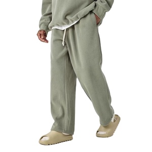 Pantalones Deportivos Casuales para Hombre, de Alta Calidad, Marca Reconocida, Estilo Urbano, Holgados, Ligeros - Product Image 4