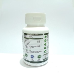 Suplemento Dietético de Fibra para la Salud y Limpieza del Colon - Product Image 2