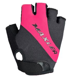 Medio dedo protector resistente a la lucha táctico ciclismo Gel Pad antideslizante transpirable motocicleta ciclismo guantes para hombres - Product Image 2
