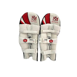 Rodilleras de críquet Turbo Smash, protectores de rodilla para críquet para todas las estaciones, Mannu Sports - Product Image 2