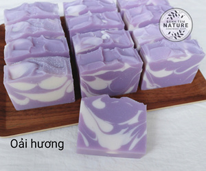 Coconut Oil Bar <b>Soap</b> Natural Solid Handmade For All Skin Types Regular Size Body And Face Use - Product Image 6