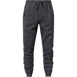 Ensemble de survêtement personnalisé pour homme, avec logo, pantalon de survêtement et sweats à capuche amples, en molleton épais 100% coton de haute qualité, design 2-en-1 - Product Image 5
