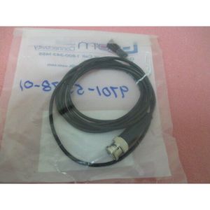 L-Com TDC005-2, Asyst 9701-5578-01, สายเคเบิล, ใหม่ - อุปกรณ์และอะไหล่เซมิคอนดักเตอร์ระดับโลกที่เชื่อถือได้ - Product Image 1