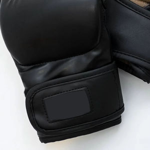 ถุงมือ MMA คุณภาพดีที่สุด รุ่นใหม่ล่าสุด ถุงมือ MMA คุณภาพพรีเมียมสำหรับผู้ใหญ่ มีจำหน่ายแล้ว - Product Image 4