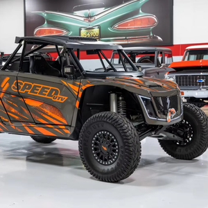 Heiße Angebote für 2024-2026 Speed UTV El <span class=keywords><strong>Diablo</strong></span> LE Sofort Lieferbar - Product Image 1