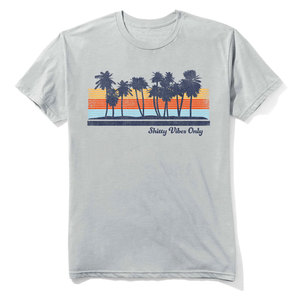 New Design Comfortable Slim Fit Breathable Lightweight <b>Top</b> Trendy <b>High</b> Quality Cotton Quick Dry Casual Wear Custom Logo Printed - Product Image 1