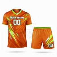 Cepat Kering Bernapas Ukuran Besar Musim Panas Bermotif Dewasa Nyaman Dipakai 100% Poliester Berkualitas Tinggi Warna Kustom Logo Kustom