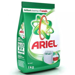 Detergente en Polvo Ariel de Alta Eficiencia para Uso Doméstico e Industrial, Pedidos al por Mayor - Product Image 2