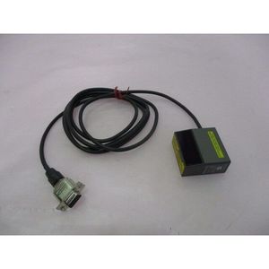 Escáner de Código de Barras Láser Keyence BL-651HA, Lector - Equipo y Piezas de Semiconductores de Confianza de Marca Global - Product Image 2