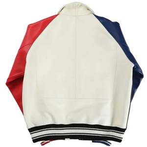 Veste universitaire unisexe coupe-vent écologique légère et tendance avec logo personnalisé, manches longues – Nouvelle collection en promotion - Product Image 5