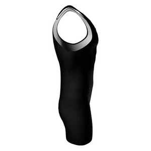 Singlet de Lucha Libre Juvenil Sublimado de Alta Calidad 2026 con Equipamiento de Lucha Libre, Jersey Profesional Personalizado para Hombre - Product Image 4