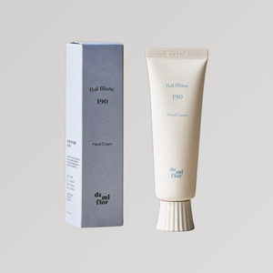 ครีมทามือธรรมชาติเดมิโฟล 190 วาล บลังค์ แฮนด์ ครีม 40 มล. - Product Image 4