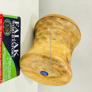 Wholesale Religious Eco-Friendly Portable Indian Bakhoor Incense Burner Sandalwood Scented All-Season Trendy Design Boxed Falak - Product Image 1