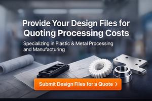 Componentes metálicos de precisión de ingeniería Fabricación personalizada Tienda de producción industrial en Taiwán - Product Image 2