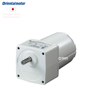 Moteurs pas à pas Oriental Motor Japan avec capteur de position numérique, couple élevé, faible vibration, positionnement rapide, monophasé - Product Image 6