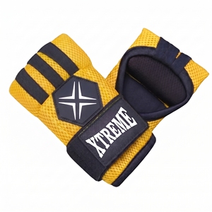 Bandages de boxe rapides, bandages de poignet pour la boxe, bandages de sport légers pour la boxe, équipement de combat pour l'entraînement au sac de frappe. - Product Image 1