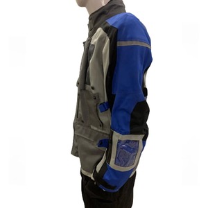 Chaqueta Textil para Motocicleta, Diseño de Primera Calidad, Ropa de Carreras, Mangas Largas, Chaqueta de Cordura para Motocicleta en Venta - Product Image 2