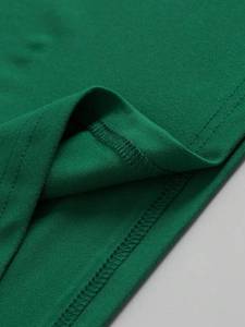 Vente en gros B2B : T-shirts homme 250 GSM, personnalisés avec graphiques numériques, 100% coton, coupe oversize streetwear, 270 GSM, fournisseur OEM - Product Image 4