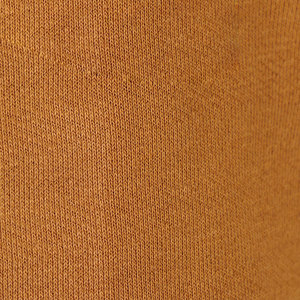 เสื้อสเวตเชิ้ตผู้ชาย คอโอ ผ้าฟลีซ 100% ผ้าฝ้าย ทรงปกติ สีพื้น เป็นมิตรกับสิ่งแวดล้อม ระบายอากาศได้ดี สวมใส่สบาย - Product Image 6