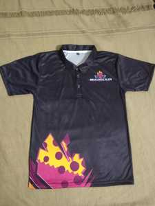 Polo en polyester - Product Image 2