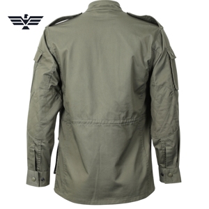 Unisex Olive Green <b>Cargo</b> <b>Work</b> <b>Pants</b> with Knee Patches Abrasion Resistant Cotton Comfortable Silk Screen Printed <b>Work</b> Coverall - Product Image 3