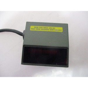 Lecteur de codes-barres laser Keyence BL-651HA - Équipement et pièces semi-conductrices d'occasion fiables à l'échelle mondiale - Product Image 5