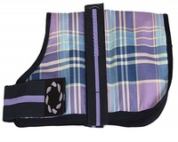 Veste d'hiver respirante en polyester pour chiens de petite/moyenne/grande taille, manteau pour Labrador