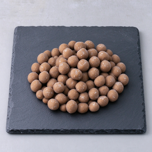 Perles de tapioca noires pour bubble tea – Ingrédients pour fêtes et événements – Chewy, haute qualité, fabriquées à Taïwan, plusieurs saveurs - Product Image 1