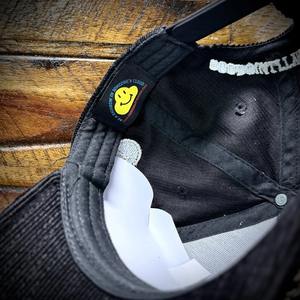 Gorras de Béisbol Vintage de 5 Paneles Unisex de Moda, con Logotipo Personalizado, Gorras Trucker de Algodón con Cierre a Presión para Hombre y Mujer - Product Image 5