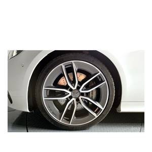 Mercedes-Benz Classe E E53 AMG 4MATIC+ Coupé Modèle décembre 2022 avec 34 974 km, boîte automatique, conduite à gauche, caméra de recul - Product Image 5