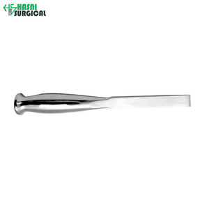 มีดตัดกระดูกแบบมืออาชีพ สมิธ ปีเตอร์สัน โอสเตโอโทม ขนาด 8 นิ้ว สำหรับการผ่าตัดกระดูกและข้อ - Product Image 4