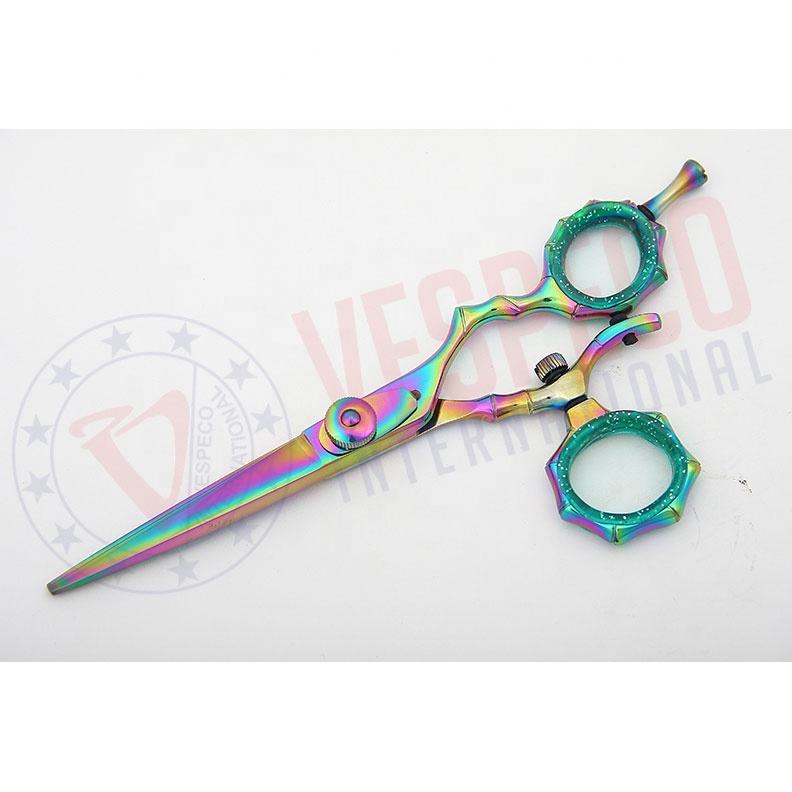 Multi titanium Coating